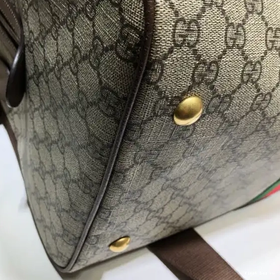 Firstbag ru GG carry-on medium Ophidia GUCCI duffle 0501